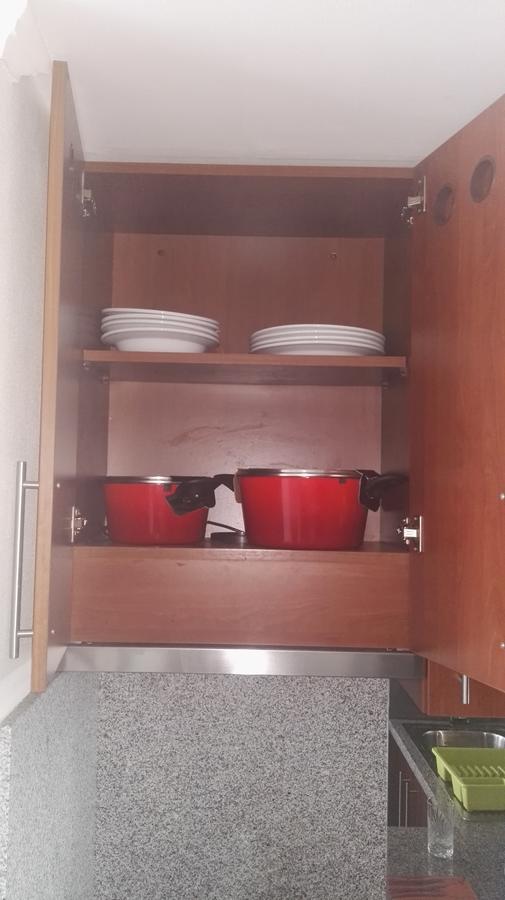 شقة Metro Manuel Montt سانتياغو المظهر الخارجي الصورة